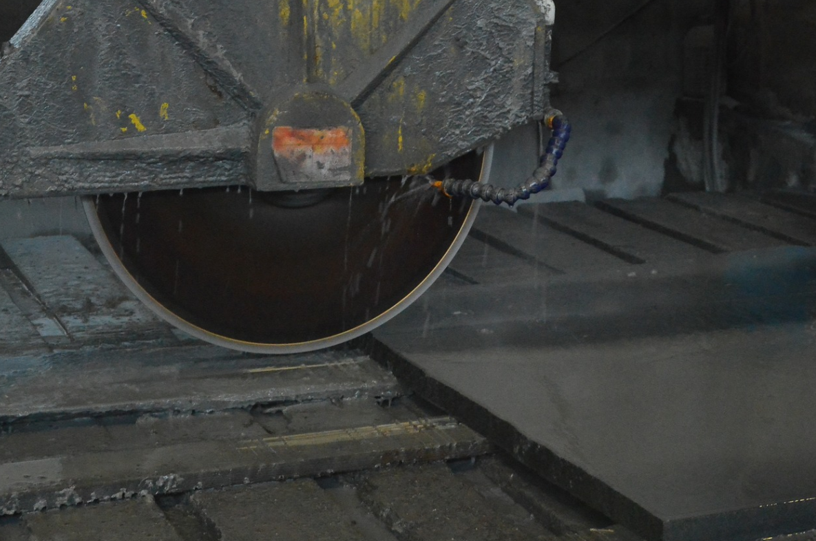 Cutting Machines
