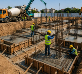 Foundation