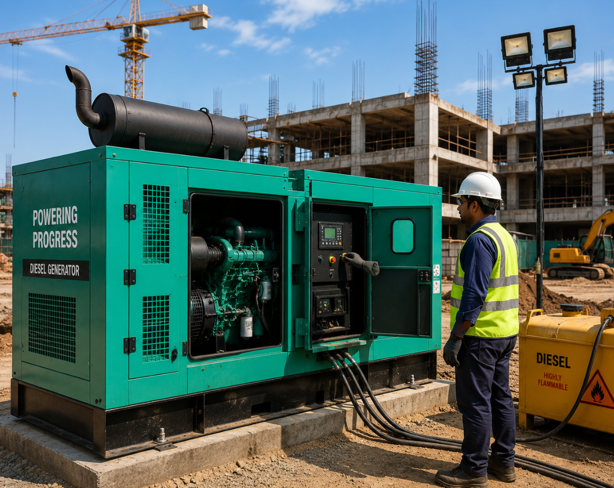 Generators