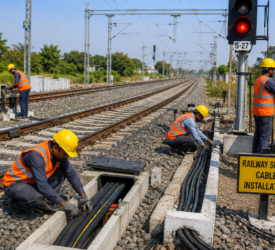 Railway