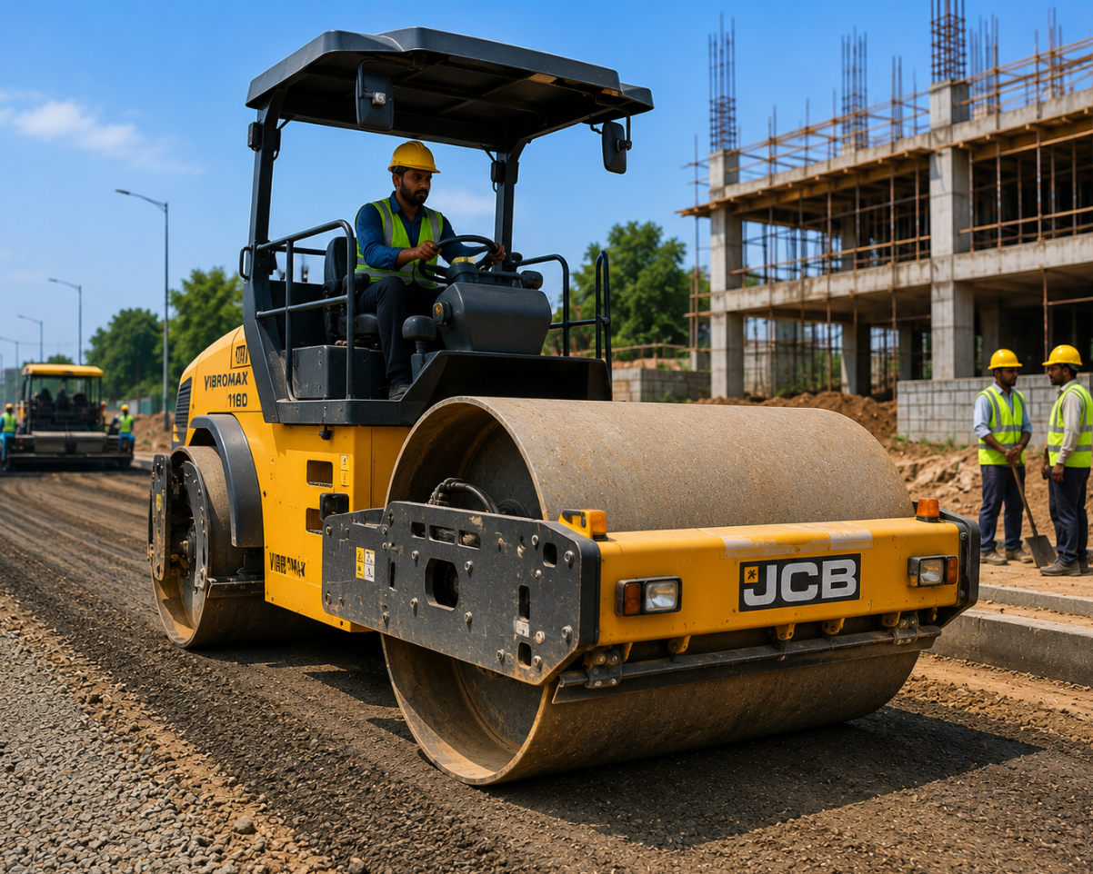 Road Rollers