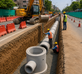 Sewerage